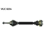SKF Antriebswelle